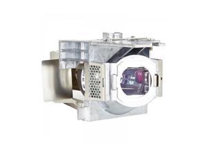 ViewSonic PJD5255  Genuine Compatible Replacement Projector Lamp . Includes New P-VIP 190W Bulb and Housing