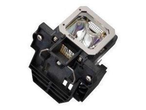 JVC DLA-X30BU  Genuine Compatible Replacement Projector Lamp . Includes New UHP 220W Bulb and Housing