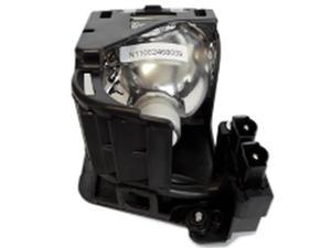 Promethean PRM20A  Genuine Compatible Replacement Projector Lamp . Includes New UHP 200W Bulb and Housing