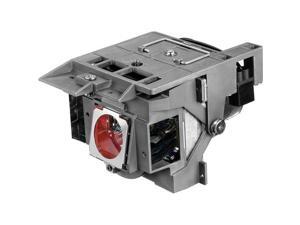 Lutema Platinum for BenQ 5J.J4D05.001 Projector Lamp Original Philips Bulb
