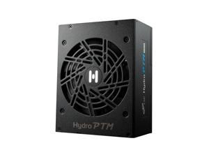 FSP Hydro PTM PRO 1200W ATX30  PCIe 50 Gen 5  80 Plus Platinum Power Supply HPT21200M G5T