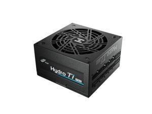 FSP Hydro Ti PRO 1000W Power Supply, 80 Plus Titanium, ATX3.1/PCIe 5.1, Full Modular (HTI-1000M-GEN5)