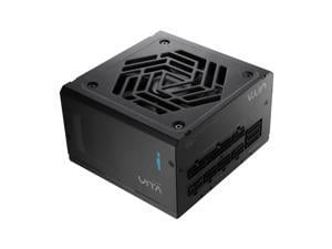 FSP VITA GM 850W, Computer Power Supply, Fully Modular PSU, ATX 3.1 & PCIe 5.1 12V-(2X6) (VITA-850GM) 850W