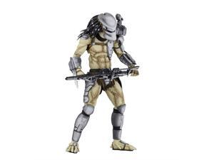 Arcade Appearance Warrior Predator (Alien Vs. Predator) Neca Action Figure Arcade Appearance Warrior Predator (Alien Vs. Predator) Neca Action Figure