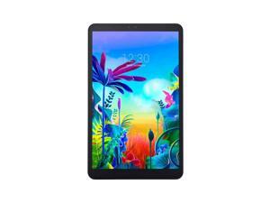 LG G Pad 5 10.1 inch 32GB LMT600 T-Mobile Wi-Fi + 4G IPS Display 4GB RAM Android Tablet - Silver LG G Pad 5 10.1 inch 32GB LMT600 T-Mobile Wi-Fi + 4G IPS Display 4GB RAM Android Tablet - Silver