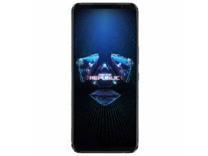 Asus ROG Phone 5 ZS673KS 128GB/12GB RAM VoLTE GSM Factory Unlocked 6.78 in AMOLED Display Triple Camera Smartphone - Storm White - Tencent Version Asus ROG Phone 5 ZS673KS 128GB/12GB RAM VoLTE GSM Factory Unlocked 6.78 in AMOLED Display Triple Camera Smartphone - Storm White - Tencent Version