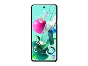 LG K92 5G 128GB/6GB RAM LMK920AM GSM Unlocked 6.7 in IPS LCD Display Quad Camera Smartphone - Titan Gray LG K92 5G 128GB/6GB RAM LMK920AM GSM Unlocked 6.7 in IPS LCD Display Quad Camera Smartphone - Titan Gray