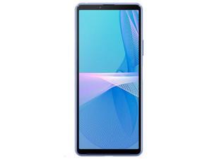 Sony Xperia 10 III 5G XQ-BT52 Dual SIM 128GB Factory Unlocked 6 in OLED Display 6GB RAM Triple Camera Smartphone - Blue - International Version Sony Xperia 10 III 5G XQ-BT52 Dual SIM 128GB Factory Unlocked 6 in OLED Display 6GB RAM Triple Camera Smartphone - Blue - International Version