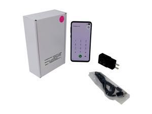 MINT Samsung Galaxy S10e 128GB SM-G970U Unlocked 5.8" Dynamic AMOLED 4G LTE 6GB RAM Dual 12MP+16MP Camera Smartphone - Prism Black - A Stock MINT Samsung Galaxy S10e 128GB SM-G970U Unlocked 5.8" Dynamic AMOLED 4G LTE 6GB RAM Dual 12MP+16MP Camera Smartphone - Prism Black - A Stock