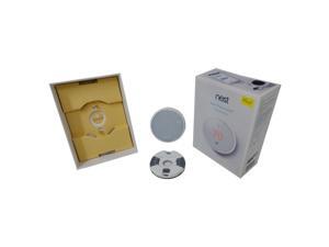 MINT Nest T4000ES Learning Programmable Thermostat E With Wi-Fi Compatibility - White MINT Nest T4000ES Learning Programmable Thermostat E With Wi-Fi Compatibility - White