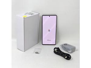 Used  Very Good Grade B Google Pixel 7 Pro 5G 128GB GE2AE Unlocked 67 in LTPO AMOLED Display 12GB RAM Triple Camera Smartphone  Obsidian