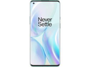 OnePlus 8 Pro IN2020 256GB Dual SIM 6.78 in Fluid AMOLED QHD+ Capacitive Display GSM Only 12GB RAM Quad Camera - Snapdragon 865 - Smartphone - International Version - Glacial Green OnePlus 8 Pro IN2020 256GB Dual SIM 6.78 in Fluid AMOLED QHD+ Capacitive Display GSM Only 12GB RAM Quad Camera - Snapdragon 865 - Smartphone - International Version - Glacial Green