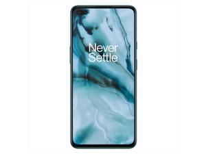 OnePlus Nord 256GB AC2001 GSM Factory Unlocked 4G VoLTE 6.44 in Fluid AMOLED Display 12GB RAM Quad Camera Smartphone - Blue marble - International Version OnePlus Nord 256GB AC2001 GSM Factory Unlocked 4G VoLTE 6.44 in Fluid AMOLED Display 12GB RAM Quad Camera Smartphone - Blue marble - International Version