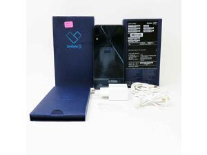 OB Asus Zenfone 5 64GB ZE620KL Dual SIM Factory Unlocked 4G LTE 6.2" IPS LCD 4GB RAM Dual 12MP + 8MP Smartphone - Midnight Blue - International version OB Asus Zenfone 5 64GB ZE620KL Dual SIM Factory Unlocked 4G LTE 6.2" IPS LCD 4GB RAM Dual 12MP + 8MP Smartphone - Midnight Blue - International version