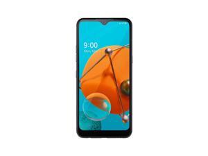 LG K51 32GB LMK500UMT T-Mobile 6.5 in TFT IPS LCD Display 3GB RAM Triple Camera Smartphone - Titan Gray LG K51 32GB LMK500UMT T-Mobile 6.5 in TFT IPS LCD Display 3GB RAM Triple Camera Smartphone - Titan Gray