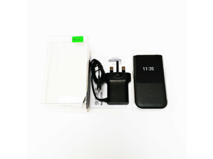 MINT Nokia 2720 Flip 4GB GSM Factory Unlocked 2.8" Display 4G LTE KaiOS, Dual-core processor Flip Phone - Black - International Version MINT Nokia 2720 Flip 4GB GSM Factory Unlocked 2.8" Display 4G LTE KaiOS, Dual-core processor Flip Phone - Black - International Version