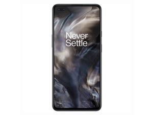 OnePlus Nord 128GB AC2001 GSM Factory Unlocked 4G VoLTE 6.44 in Fluid AMOLED Display 8GB RAM Quad Camera Smartphone - Grey onyx - International Version OnePlus Nord 128GB AC2001 GSM Factory Unlocked 4G VoLTE 6.44 in Fluid AMOLED Display 8GB RAM Quad Camera Smartphone - Grey onyx - International Version