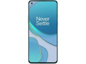 OnePlus 8T 5G 256GB Dual SIM KB2001 GSM Factory Unlocked 6.55 in Fluid AMOLED Display 12GB RAM Quad Camera Smartphone - Aquamarine Green OnePlus 8T 5G 256GB Dual SIM KB2001 GSM Factory Unlocked 6.55 in Fluid AMOLED Display 12GB RAM Quad Camera Smartphone - Aquamarine Green