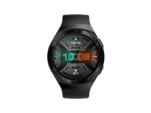 HUAWEI Watch GT 2 Classic 46mm - 2 Week Battery, Leather Strap, Bluetooth  Calling, 5ATM, GPS (Canada Warranty) - Newegg.com