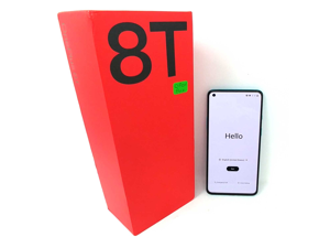 OB OnePlus 8T 5G 128GB Dual SIM KB2001 GSM Factory Unlocked 6.55 in Fluid AMOLED Display 8GB RAM Quad Camera Smartphone - Aquamarine Green OB OnePlus 8T 5G 128GB Dual SIM KB2001 GSM Factory Unlocked 6.55 in Fluid AMOLED Display 8GB RAM Quad Camera Smartphone - Aquamarine Green