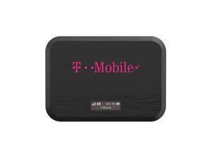 Franklin T9 R717 T-Mobile 4G LTE Wireless Mobile Hotspot - Black