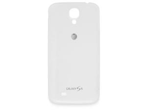 Samsung Galaxy S4 i337 ATT Back Battery Door Cover - White