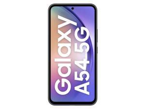 NeweggBusiness - Samsung Galaxy A54 5G SM-A546E/DS 128GB Dual SIM