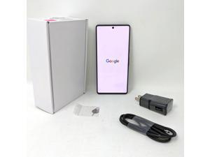 Used  Like New Grade AA Google Pixel 7 Pro GE2AE 128GB TMobile 67inch AMOLED Display 12GB RAM Triple Camera Smartphone  White