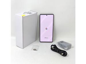 Used  Very Good Grade B Google Pixel 7 Pro 128GB GE2AE TMobile 67 inch AMOLED Display 12GB RAM Triple Camera Smartphone  White
