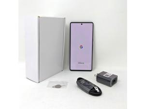 Used  Like New Grade A Google Pixel 7 Pro 256GB GE2AE ATT 67 inch AMOLED Display 12GB RAM Triple Camera Smartphone  Black
