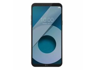 LG Q6 32GB US700 GSM Factory Unlocked 4G LTE 5.5" IPS LCD 3GB RAM 13MP Camera Phone - Platinum LG Q6 32GB US700 GSM Factory Unlocked 4G LTE 5.5" IPS LCD 3GB RAM 13MP Camera Phone - Platinum