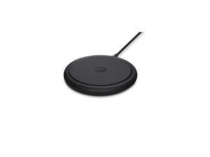 APPLE IPHONE 8/8 PLUS/X MOPHIE WIRELESS CHARGING BASE-BLACK APPLE IPHONE 8/8 PLUS/X MOPHIE WIRELESS CHARGING BASE-BLACK