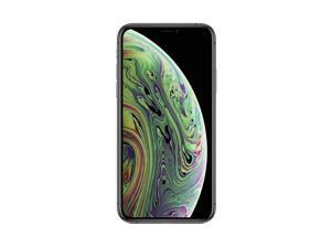 Apple Iphone XS 64GB A1920 MTAG2LL/A GSM+CDMA 5.8" Verizon Super Retina OLED Capacitive Touchscreen 4GB RAM Dual 12MP + 12MP Camera Smartphone - Space Gray Apple Iphone XS 64GB A1920 MTAG2LL/A GSM+CDMA 5.8" Verizon Super Retina OLED Capacitive Touchscreen 4GB RAM Dual 12MP + 12MP Camera Smartphone - Space Gray