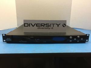Microwave Radio Communications DVC 5000D ASI To HD-SDI Video Decoder/Converter Microwave Radio Communications DVC 5000D ASI To HD-SDI Video Decoder/Converter
