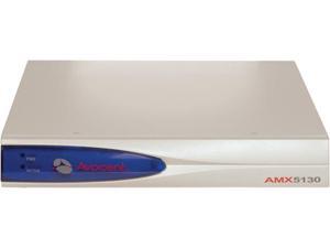 Avocent AMX5130 User Station Avocent AMX5130 User Station