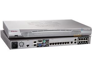 Raritan DKSX2-188 KVM Switch Raritan DKSX2-188 KVM Switch