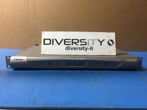 Raritan Paragon II P2-UMT442 42-Port 4-User KVM Switch Raritan Paragon II P2-UMT442 42-Port 4-User KVM Switch