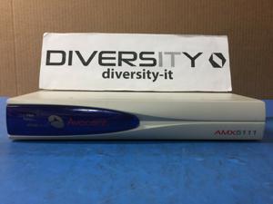 Avocent AMX 5111 User Station KVM Switch AMX5111-01 520-435-501 Avocent AMX 5111 User Station KVM Switch AMX5111-01 520-435-501