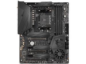 MSI MEG X570 UNIFY AM4 AMD X570 SATA 6Gb/s ATX AMD Motherboard MSI MEG X570 UNIFY AM4 AMD X570 SATA 6Gb/s ATX AMD Motherboard