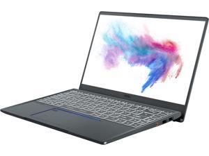 MSI Laptop Prestige 15 A10SC-021 Intel Core i7 10th Gen 10710U (1.10 GHz) 16 GB Memory 1TB NVMe SSD NVIDIA GeForce GTX 1650 14" Windows 10 Pro 64-bit MSI Laptop Prestige 15 A10SC-021 Intel Core i7 10th Gen 10710U (1.10 GHz) 16 GB Memory 1TB NVMe SSD NVIDIA GeForce GTX 1650 14" Windows 10 Pro 64-bit