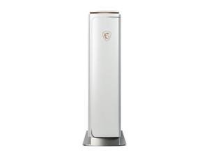 MSI Gaming Desktop Prestige P100 9SE-036US Intel Core i9 9th Gen 9900K (3.60 GHz) 32 GB DDR4 2 TB HDD 1 TB SSD NVIDIA GeForce RTX 2080 SUPER Windows 10 Pro 64-bit MSI Gaming Desktop Prestige P100 9SE-036US Intel Core i9 9th Gen 9900K (3.60 GHz) 32 GB DDR4 2 TB HDD 1 TB SSD NVIDIA GeForce RTX 2080 SUPER Windows 10 Pro 64-bit