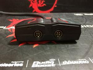 MSI GT83 GT73 Adapter Charging Part Compatible with 330W and 230W Adapters MSI GT83 GT73 Adapter Charging Part Compatible with 330W and 230W Adapters