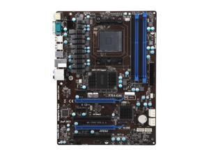 MSI 970A-G46 AM3+/AM3 AMD 970 + SB950 SATA 6Gb/s USB 3.0 ATX AMD Motherboard with UEFI BIOS MSI 970A-G46 AM3+/AM3 AMD 970 + SB950 SATA 6Gb/s USB 3.0 ATX AMD Motherboard with UEFI BIOS
