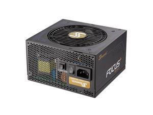Seasonic SSR-750FX FOCUS 750W 80 PLUS Gold ATX12V Power Supply w/ Fully Modular Seasonic SSR-750FX FOCUS 750W 80 PLUS Gold ATX12V Power Supply w/ Fully Modular