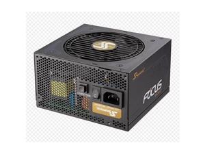 Seasonic SSR-550FM FOCUS 550W 80 PLUS Gold ATX12V Power Supply Seasonic SSR-550FM FOCUS 550W 80 PLUS Gold ATX12V Power Supply