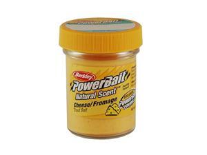 BERKLEY BTCHY2 NTRL SCENT TRT BAIT CHS
