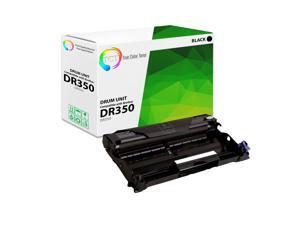 Equivalent to Brother TN-450 2600 Page Yield SuppliesMAX Compatible Replacement for CIG200206P Toner Cartridge