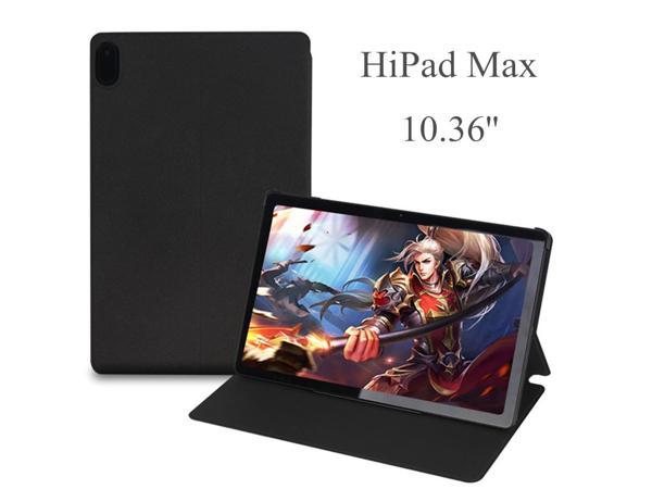 Case for DOOGEE 8 Inch Tablet T20 Mini Android 13 Tablet, Premium PU  Leather Folio Folding Stand Protective Tablet Cover with Hand Strap Magnet  for
