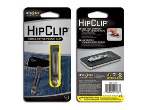 HipClip, Mobile Device Pocket Clip