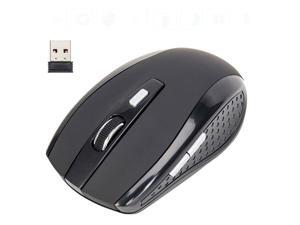 2.4 GHz PC Maus Kabellos USB Wireless Mouse Gaming Notebook Computer Laptop Funk 2.4 GHz PC Maus Kabellos USB Wireless Mouse Gaming Notebook Computer Laptop Funk